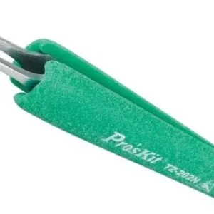 Penseta cu sistem de prindere ERGO dreapta 120.5mm ProsKit