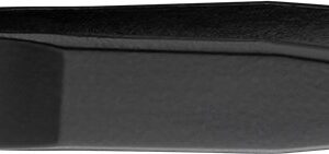 Penseta de mare precizie dreapta ascutita ESD 125x11mm ZD-156A