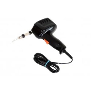 Pistol de lipit 100W 230V ETP III + 5 anse de rezerva 960g ETP3 (505)