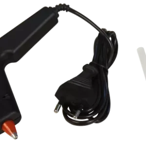 Pistol de lipit cu plastic 8mm 10W 230V