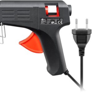 Pistol de lipit plastic 11mm 20W Fixpoint