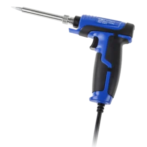 Pistol lipit Profesional 30-130W 230VAC REBEL