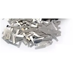 Placa nichelata pentru 18650 0.1x5x25 mm