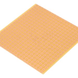 Placa universala circuit o singura fata prototip 100x100mm RADEMACHER 810-3