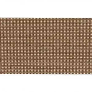 Placa universala cupru singura fata prototip W 100mm L 200mm