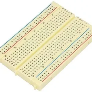 Placa universala prototip prototipare W 56.5mm L 84mm WISHER ENTERPRISE WBU-301