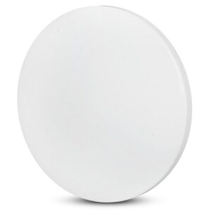 Plafoniera LED 24W 2600lm 35cm 3 in 1 Model stelute V-Tac SKU-217606
