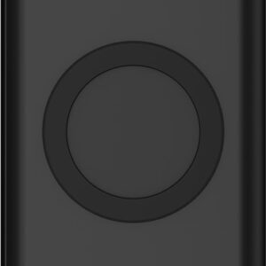 Power Bank acumulator extern wireless 10000mAh USB TYPE C PD QC3.0 Fast Charger Goobay