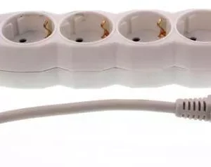 Prelungitor 4 prize 3m 3xG1.5mmp Well