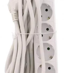 Prelungitor 4 prize 5m 3xG1.5mmp Well