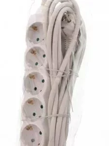 Prelungitor 5 prize 5m 5xG1.5mmp Well