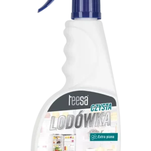 Prepatat curatare frigider TEESA
