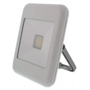 Proiector LED 20W 1400lm IP65 4000K alb Well