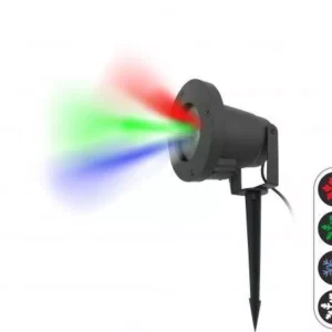 Proiector LED decorativ Well