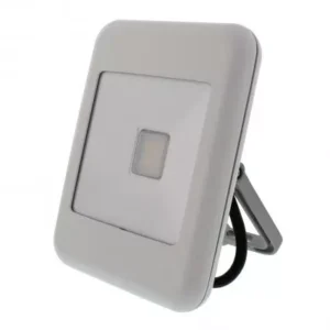 Proiector LED10W 700lm IP65 4000K alb Well