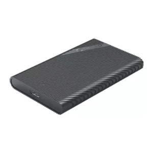 Rack HDD Orico 2521U3 USB 3.0 2.5 inch negru