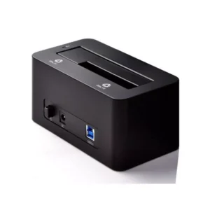 Rack HDD Orico 6619US3 negru USB 3.0 HDD cu docking station