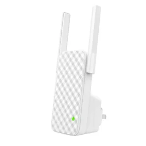 Range extender wireless A9 300Mbps 2 antene externe Tenda