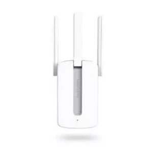 Range extender wireless N 300Mbps 2 antene Mercusys