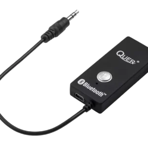 Receptor bluetooth pentru audio Quer