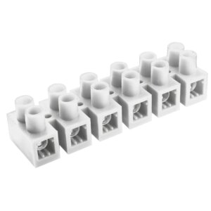 Regleta Nr.1 2.5-4 mm2 Mutlusan 015 094 170001