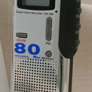 Reportofon Digital DA-300