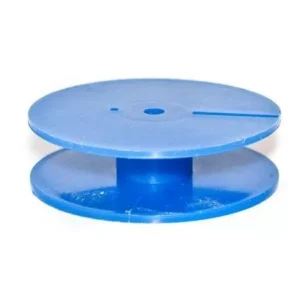 Rola bobinat marime 60x17mm transparent