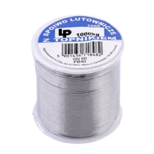 Rola Fludor 0.7mm 1000gr CYNEL