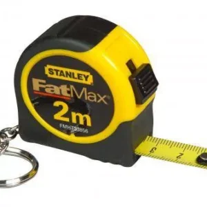 Ruleta breloc FatMax 2m FMHT1-33856 Stanley