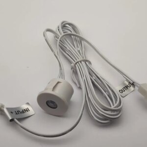 Senzor prezenta 12V 360GR cu montaj pe fir