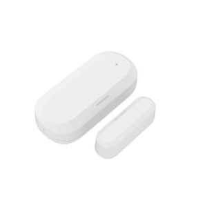 Senzor Smart pentru usa si fereastra Woox R7047 Zigbee 3.0