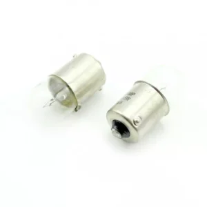 Set 2 becuri R5W incandescent CARGUARD