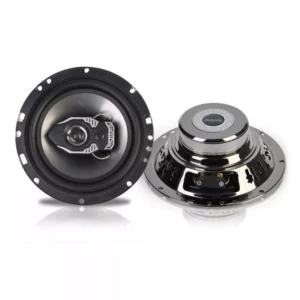 Set difuzoare 6.5" auto 16.25cm 100W PEIYING 2buc