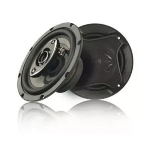 Set difuzoare auto 4 cai 6.5" DIBEISI 16.25cm 120W 2buc