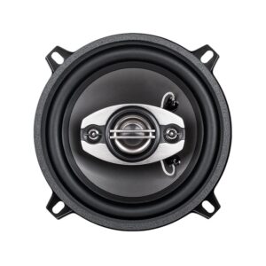 Set difuzoare coaxiale pe 4 benzi 80W 5 INCH 13.3cm PEIYING PYAQ504S