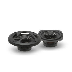 Set difuzorare auto 4" 105mm 90W 4 ohm 2buc Ninja M`N`C