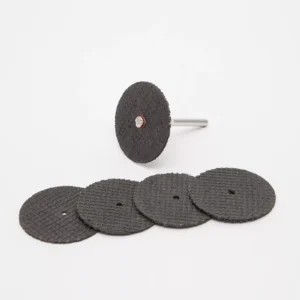 Set discuri de debitare ranforsate cu fibra de sticla HANDY