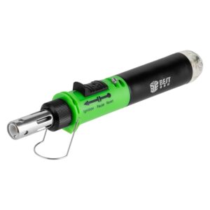 Set letcon pe gaz BST-105