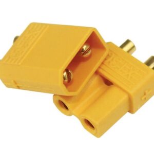 Set mufe XT30 tata-mama