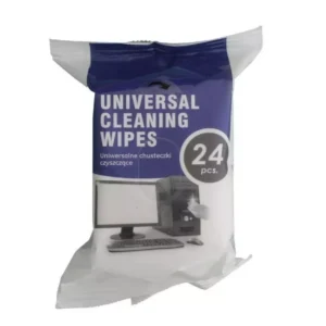 Set servetele curatat monitor 24buc TermpPasty AGT-173