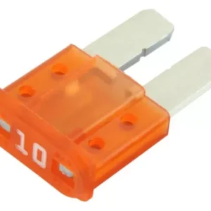 Siguranta 10A 32VDC auto 9.1mm MICRO2 LITTELFUSE 0327010.UXS
