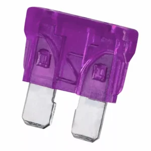 Siguranta 19x13mm 35A violet auto