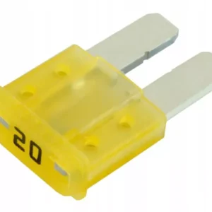 Siguranta 20A 32VDC auto 9.1mm MICRO2 LITTELFUSE 0327020.UXS