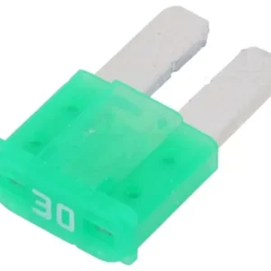Siguranta 30A 32VDC auto 9.1mm MICRO2 LITTELFUSE 0327030.UXS