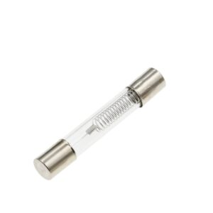 Siguranta fuzibila sticla cuptor microunde 0.65A 5KV 6x40mm