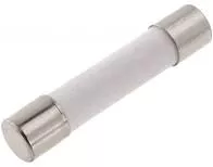 Siguranta intarziere 2.5A 250VAC 5x20mm SPT SCHURTER 0001.2508