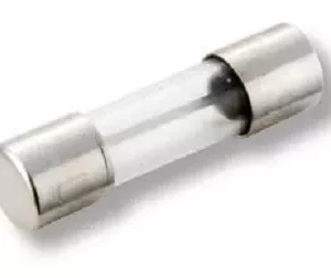 Siguranta intarziere 5A 250VAC cilindrica sticla 5x20 mm ESKA 522.524