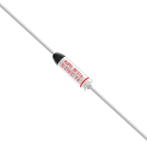 Siguranta termica 10A 216 grade Celsius AUPO BF216
