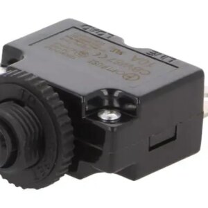 Siguranta termica 10A OPTIFUSE CBW57-PS-10A-P Imax. 1kA 32VDC/50VDC/125V/250V