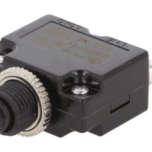 Siguranta termica 15A Imax1kA 125V 250V 32VDC 50VDC OPTIFUSE CBW57-PS-15A